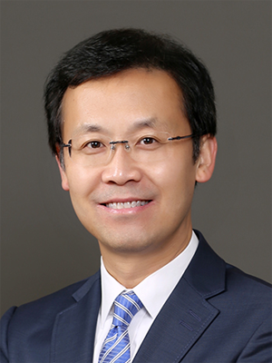 Michael Kang-Yin Lee