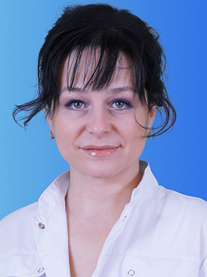 Nataliya Makusheva