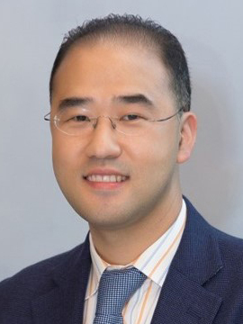 Seung Yong Shin