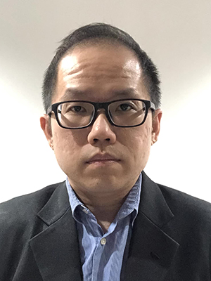 Zhong Shiun Lee