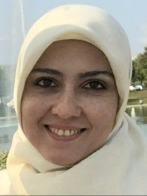 Zainab Dakhil