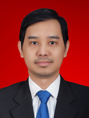Alvin Tonang