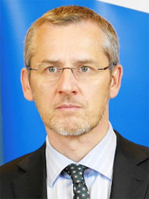 Wojciech Wojakowski