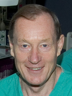 Barry D. Rutherford