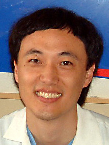 Michael S. Lee