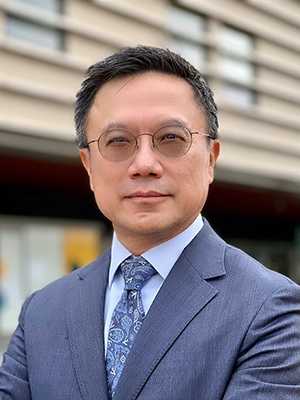 Alan C. Yeung, MD