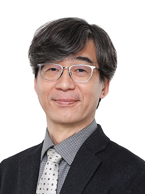 Myeong-Ki Hong, MD