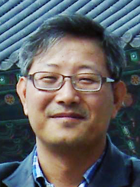 Dongkyu Jin