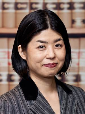 Akiko Maehara