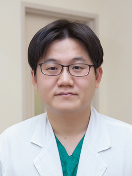 Jung-Min Ahn, MD