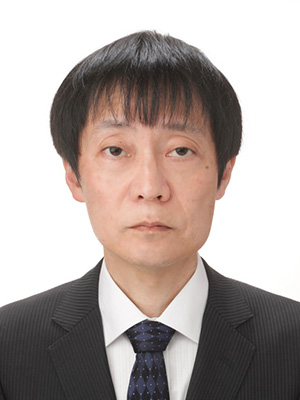 Yoshihide Fujimoto