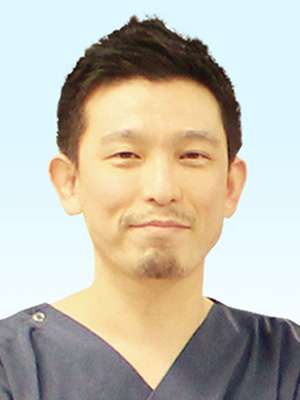 Daisuke Hachinohe