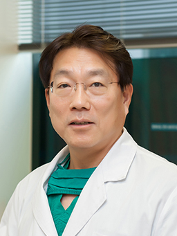 Seung-Jung Park, MD