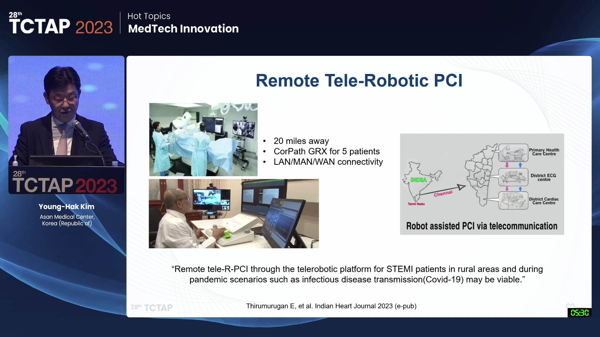 [Hot Topics] MedTech Innovation