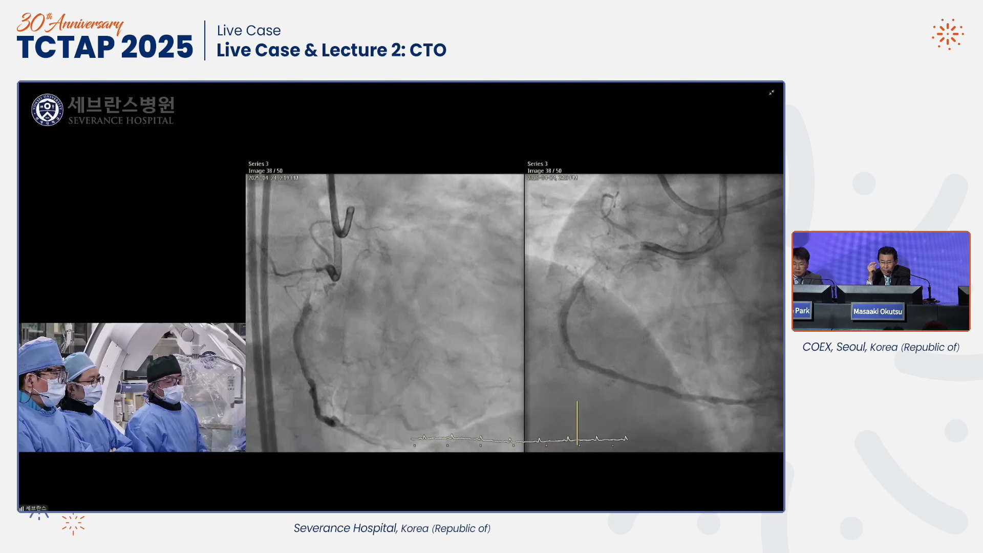 Live Case & Lecture 2: CTO