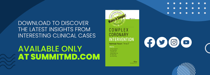 DOWNLOAD TO DISCOVER THE LATEST INSIGHTS FROM INTERESTING CLINICAL CASES