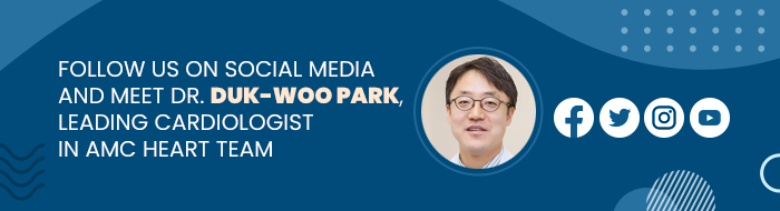 FOLLOW US ON SOCIAL MEDIA AND WATCH OUR LATEST VIDEO FROM DR. SJ PARK!