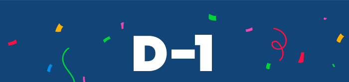 D-1