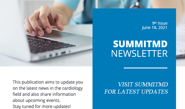 SummitMD NEWSLETTER - VISIT SUMMITMD FOR LATEST UPDATES