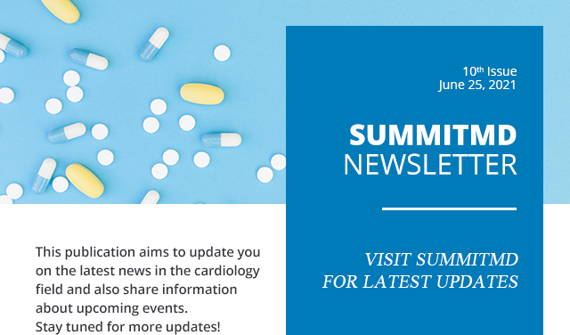 SummitMD NEWSLETTER - VISIT SUMMITMD FOR LATEST UPDATES