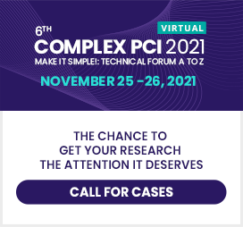 COMPLEX PCI 2021 Virtual