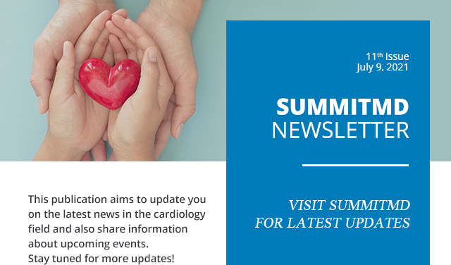 SummitMD NEWSLETTER - VISIT SUMMITMD FOR LATEST UPDATES