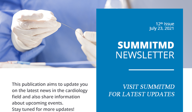 SummitMD NEWSLETTER - VISIT SUMMITMD FOR LATEST UPDATES