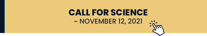 CALL FOR SCIENCE ~ November 12, 2021