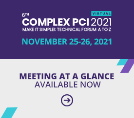 COMPLEX PCI 2021