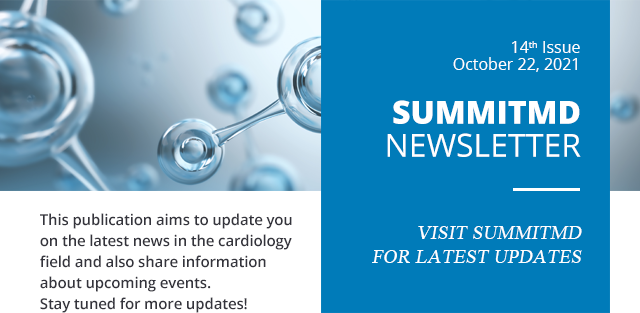 SummitMD NEWSLETTER - VISIT SUMMITMD FOR LATEST UPDATES