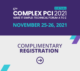 COMPLEX PCI 2021