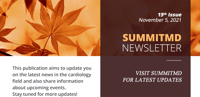 SummitMD NEWSLETTER - VISIT SUMMITMD FOR LATEST UPDATES