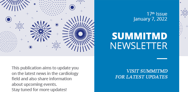 SummitMD NEWSLETTER - VISIT SUMMITMD FOR LATEST UPDATES