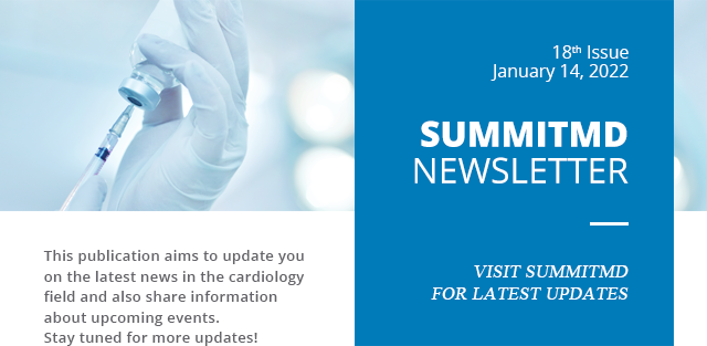 SummitMD NEWSLETTER - VISIT SUMMITMD FOR LATEST UPDATES