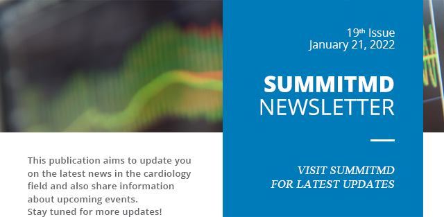 SummitMD NEWSLETTER - VISIT SUMMITMD FOR LATEST UPDATES