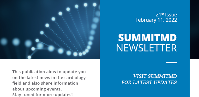 SummitMD NEWSLETTER - VISIT SUMMITMD FOR LATEST UPDATES