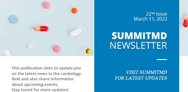 SummitMD NEWSLETTER - VISIT SUMMITMD FOR LATEST UPDATES