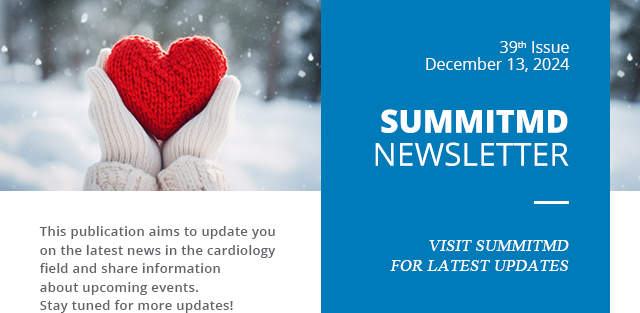 SummitMD NEWSLETTER - VISIT SUMMITMD FOR LATEST UPDATES