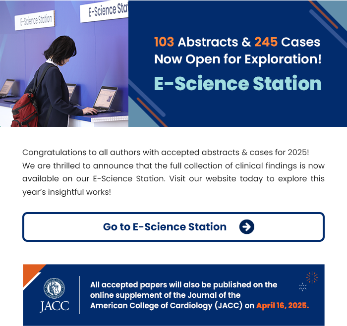 E-Science Station
