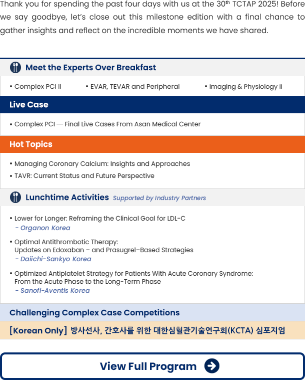 View Program Details