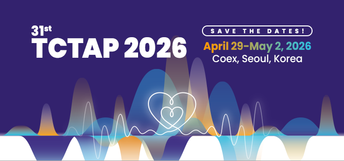 TCTAP 2026 Banner