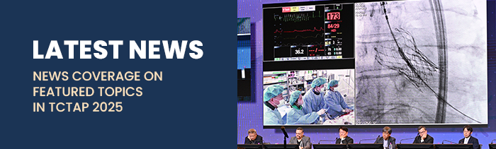 Latest NEWS- NEWS COVERAGE ON FEATURED TOPICS IN TCTAP 2025
